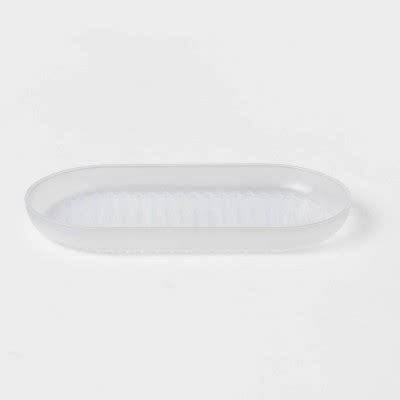 steel soap box target|target plastic soap dish.